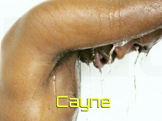 Cayne