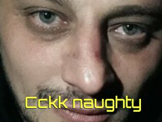 Cckk_naughty