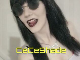 CeCeShade