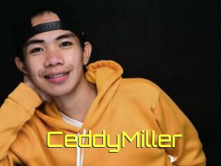 CeddyMiller