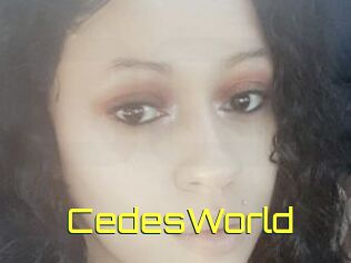 CedesWorld