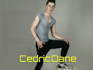 CedricDane