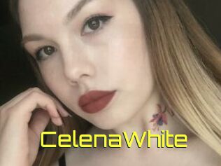 CelenaWhite