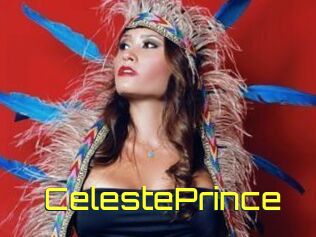 CelestePrince