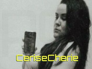 Cerise_Cherie