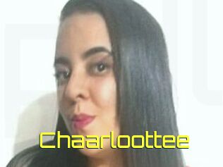 Chaarloottee