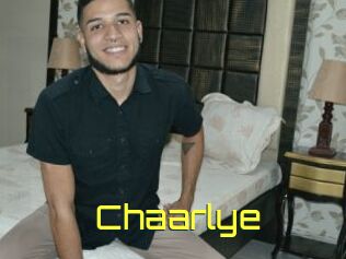 Chaarlye