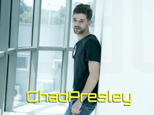 ChadPresley