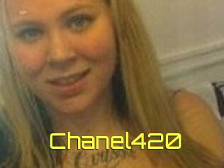 Chanel420