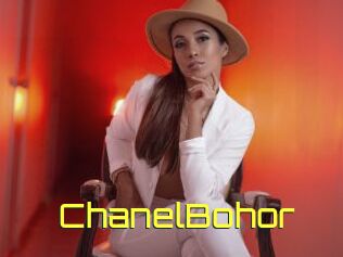 ChanelBohor