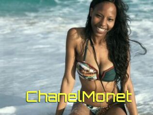 ChanelMonet