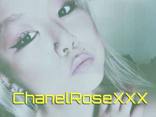 ChanelRoseXXX