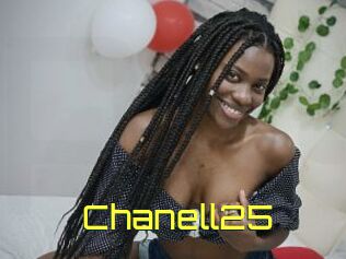 Chanell25