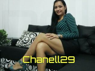 Chanell29