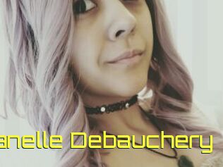 Chanelle_Debauchery