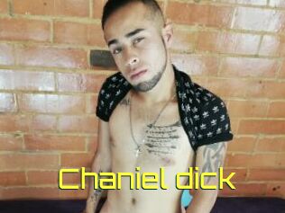 Chaniel_dick