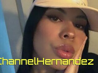 ChannelHernandez