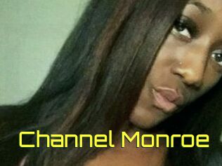 Channel_Monroe