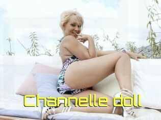 Channelle_doll