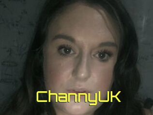 ChannyUK