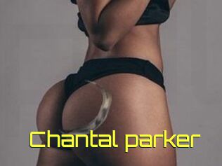 Chantal_parker