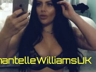 ChantelleWilliamsUK