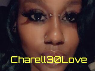 Charell30Love