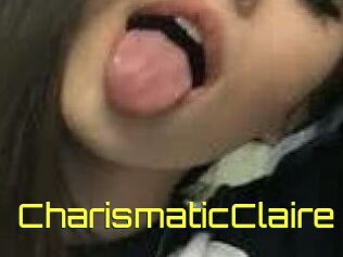 CharismaticClaire