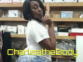 CharleatheBody