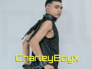 CharleyBoyx