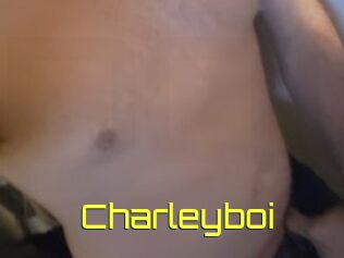 Charleyboi