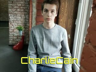 CharlieCain