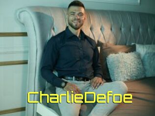 CharlieDefoe