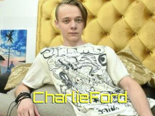 CharlieFord