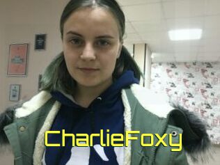 CharlieFoxy