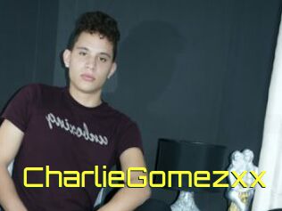 CharlieGomezxx