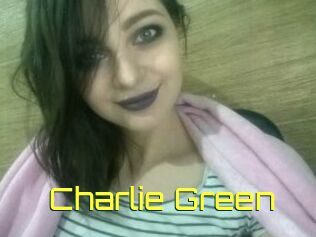 Charlie_Green