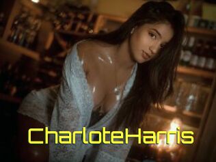 CharloteHarris