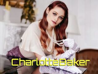 CharlotteBaker