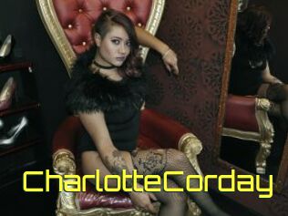 CharlotteCorday