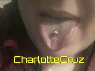 CharlotteCruz