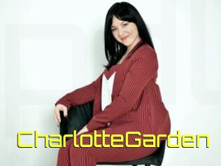 CharlotteGarden