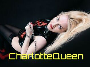 CharlotteQueen