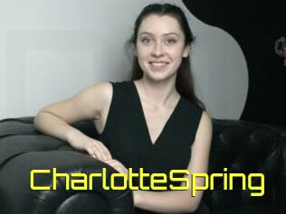 CharlotteSpring