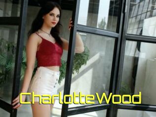 CharlotteWood