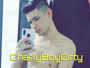 CharlyBoyDirty