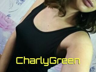 CharlyGreen_