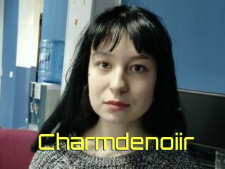 Charmdenoiir