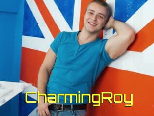 CharmingRoy