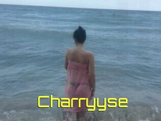 Charryyse
